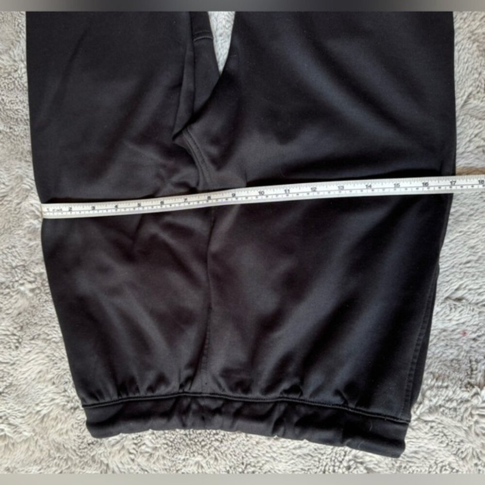 Abercrombie  Fitch Kids Activewear Athletic Drifit Elastic Waist Jogging Pants - Picture 4 of 16